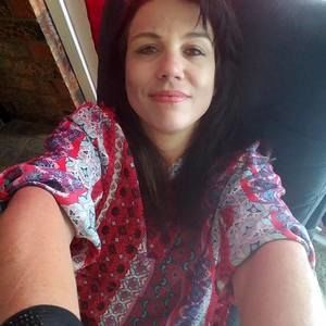 Meet your Posher, Robin